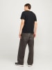 Jack & Jones Koszulka w kolorze czarnym