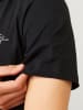 Jack & Jones Koszulka w kolorze czarnym