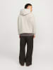 Jack & Jones Hoodie "Victo" in Creme