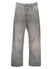 Jack & Jones Spijkerbroek - Baggy fit - taupe