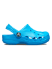 Crocs Chodaki "Baya" w kolorze niebieskim