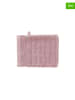 HNL 3er-Set: Waschlappen "Prestige" in Rosa