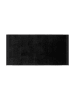 HNL Badhanddoek "Prestige" zwart