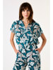 Garcia Blouse turquoise