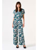 Garcia Broek turquoise
