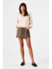 Garcia Skort beige