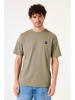 Garcia Shirt kaki