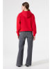 Garcia Hoodie rood