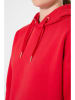 Garcia Hoodie rood