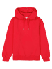 Garcia Hoodie rood