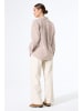 Garcia Blouse lichtbruin
