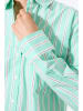 Garcia Blouse groen