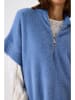 Garcia Pullover in Blau
