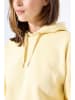 Garcia Hoodie geel