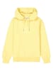 Garcia Hoodie geel