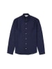Garcia Hemd - Regular fit - in Dunkelblau