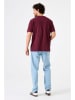 Garcia Shirt bordeaux
