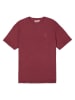 Garcia Shirt bordeaux