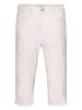 Garcia Jeans-Caprihose - Skinny fit - in Weiß
