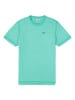 Garcia Shirt turquoise