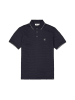 Garcia Poloshirt donkerblauw