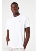 Garcia Koszulka w kolorze białym