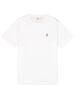 Garcia Shirt wit