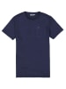 Garcia Shirt in Dunkelblau
