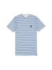 Garcia Shirt in Hellblau