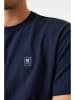 Garcia Shirt donkerblauw