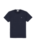 Garcia Shirt in Dunkelblau