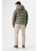 Garcia Steppjacke in Khaki