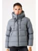 Garcia Winterjacke in Grau