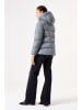 Garcia Winterjacke in Grau