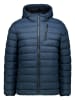 Garcia Steppjacke in Blau