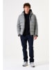 Garcia Softshelljacke in Grau