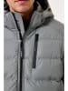 Garcia Softshelljacke in Grau