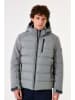 Garcia Softshelljacke in Grau