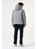 Garcia Softshelljacke in Grau