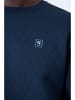 Garcia Sweatshirt donkerblauw