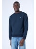 Garcia Sweatshirt donkerblauw