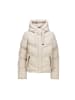 Garcia Steppjacke in Creme