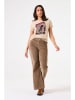 Garcia Shirt beige