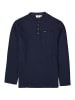 Garcia Longsleeve donkerblauw