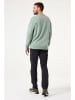 Garcia Sweatshirt lichtgroen