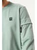 Garcia Sweatshirt lichtgroen