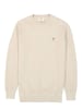 Garcia Pullover in Beige