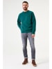 Garcia Sweatshirt groen