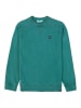 Garcia Sweatshirt groen