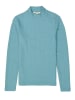 Garcia Longsleeve turquoise
